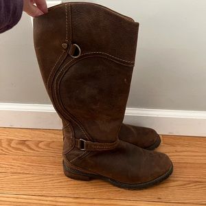 Ariat Tierney H2O Tall Riding Boots 7B